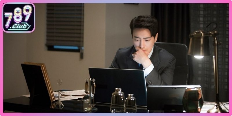 CEO 789Club Nguyễn Minh Sơn 1 Chân dung CEO 789Club Nguyễn Minh Sơn