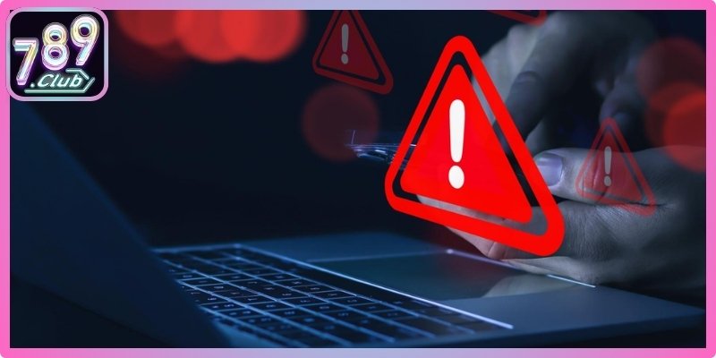 Cách xử lý nhanh khi không truy cập được web hoặc app 789club