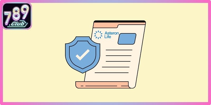 Hướng dẫn kiểm tra giấy phép hoạt động 789Club