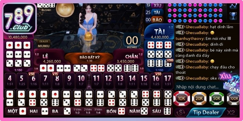 Khởi đầu quan trọng hiểu về quy tắc tham gia