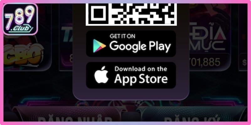 Hướng dẫn tải app 789club Android APK nhanh, cài đặt dễ dàng
